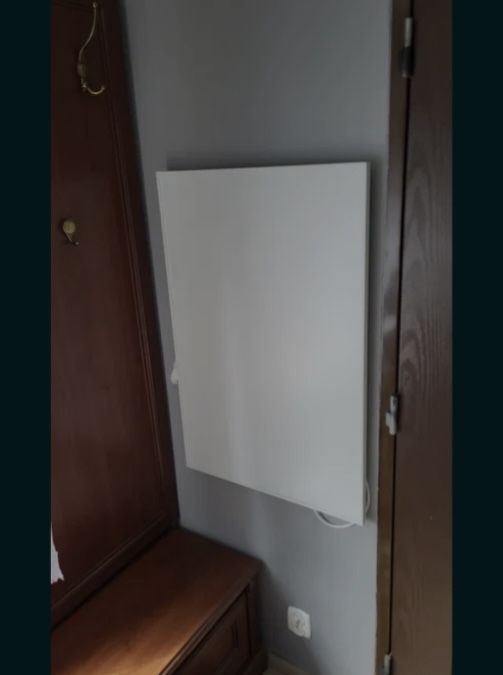 grzejnik na podczerwień