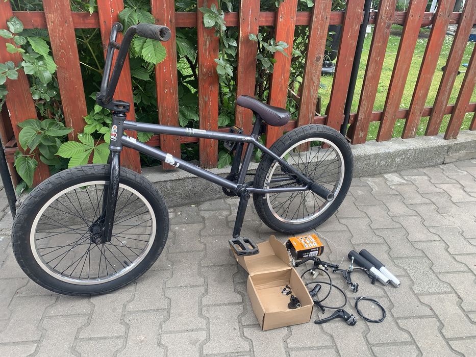 Bmx mafiabikes  kola 20