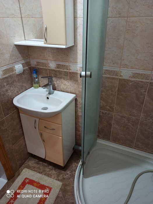 2-ох кімнатна квартира у районі Кадуб