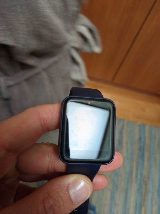 Mi Watch Lite Smartwatch without charger64586412970371123