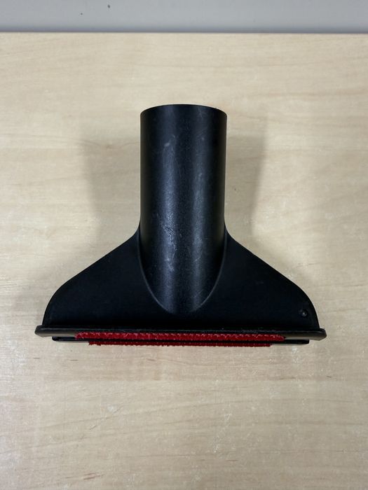 Ssawka z welurem do tapicerki odkurzacza Karcher Se 4 Se 5 Se 6 Wd 3