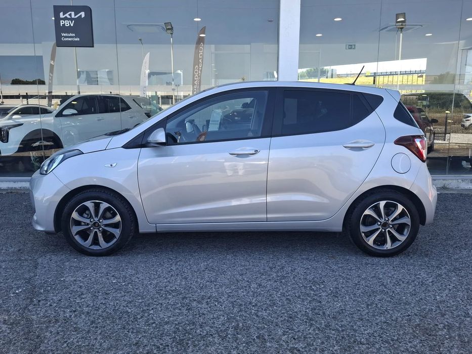 Hyundai i10 1.0 Comfort