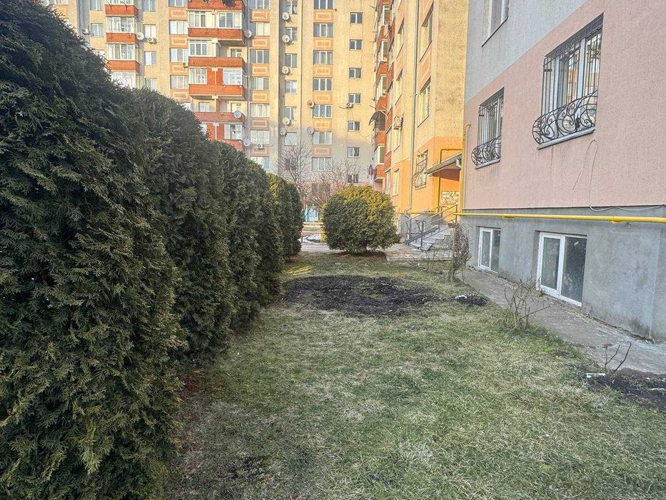 Приміщення у новобудові|с.Давидів|155кв.м