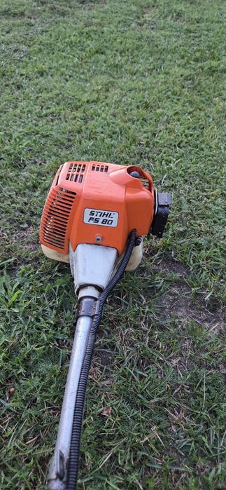 Kosa Stihl fs 80