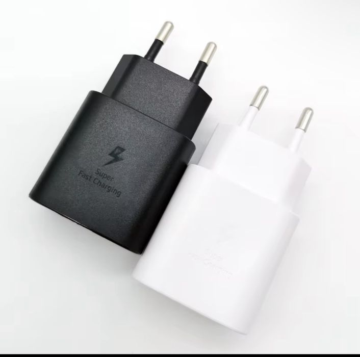 Ladowarka 25w samaung