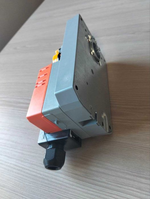 Електропривід Belimo SM24A-SR-TP