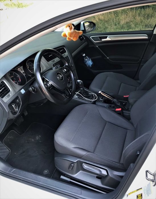 Фольксваген гольф Volkswagen golf 7, 2.0 TDI