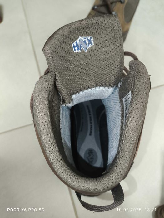 військові берці 42-43 розмір.оригінал