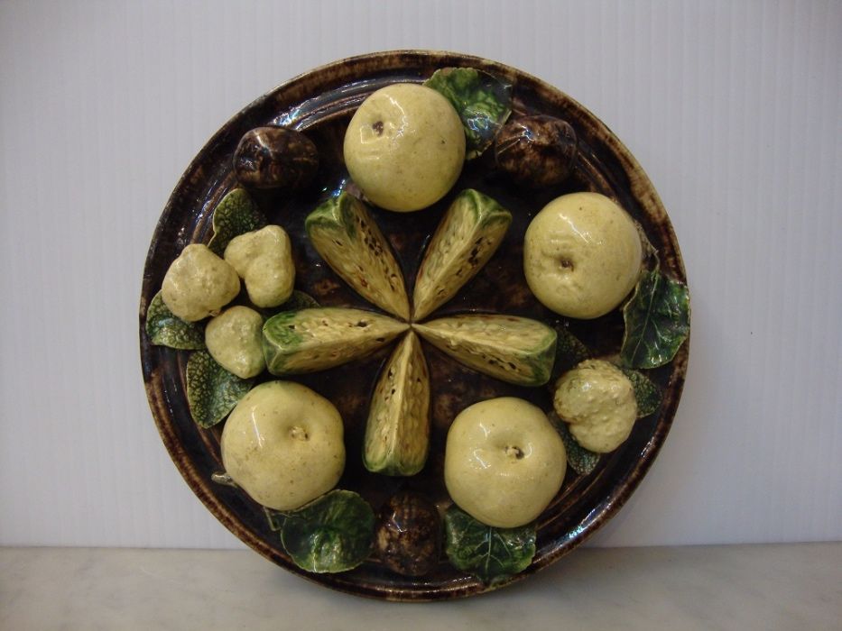 Prato da Vista - Alegre