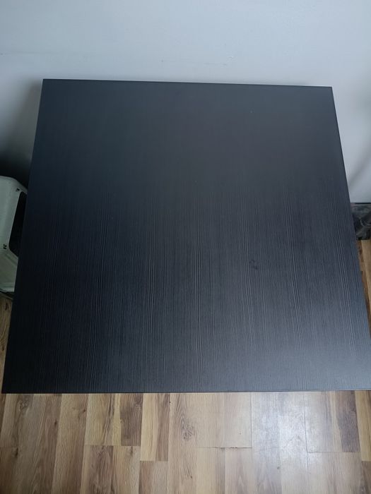 Stół kwadratowy ikea