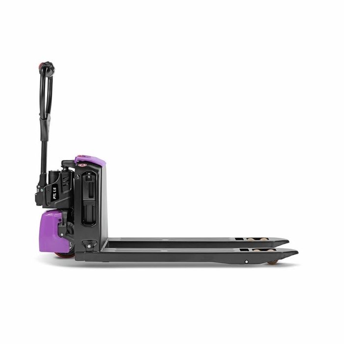 Електричний повідковий візок AntOn by Jungheinrich PTL 1.5