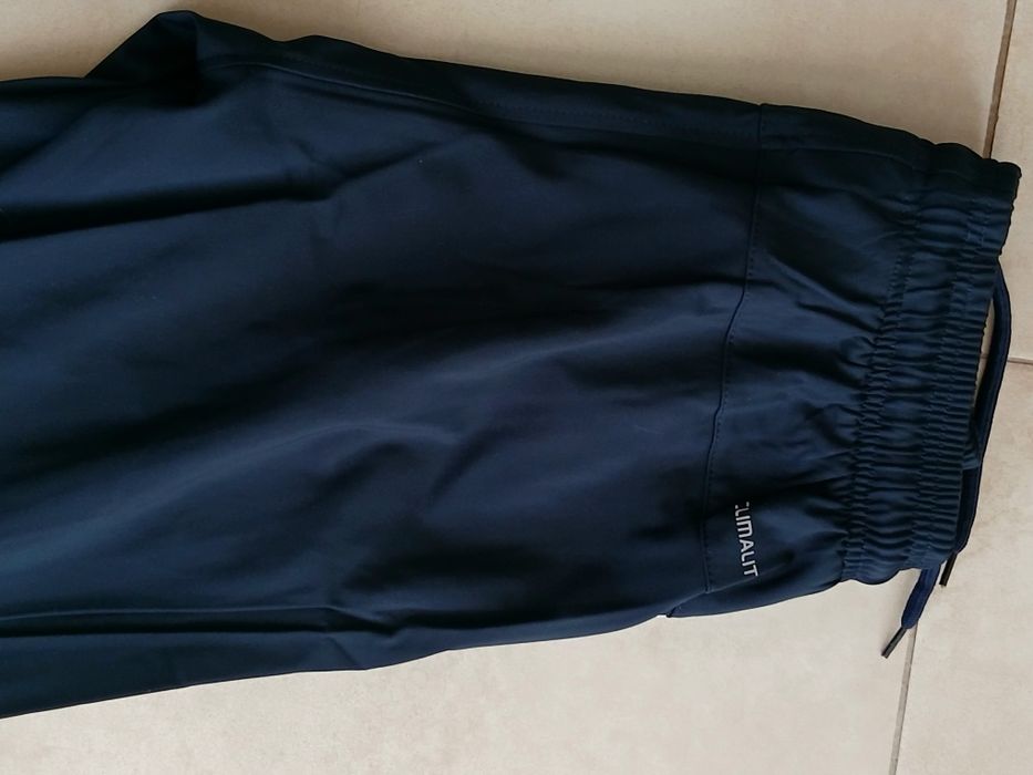 Conjunto Adidas  - Azul Marinho