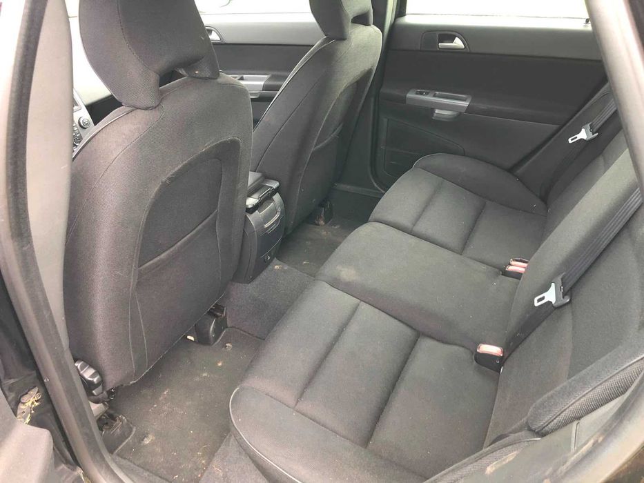 Volvo V50 Drive 1,6 Diesel 110KM
