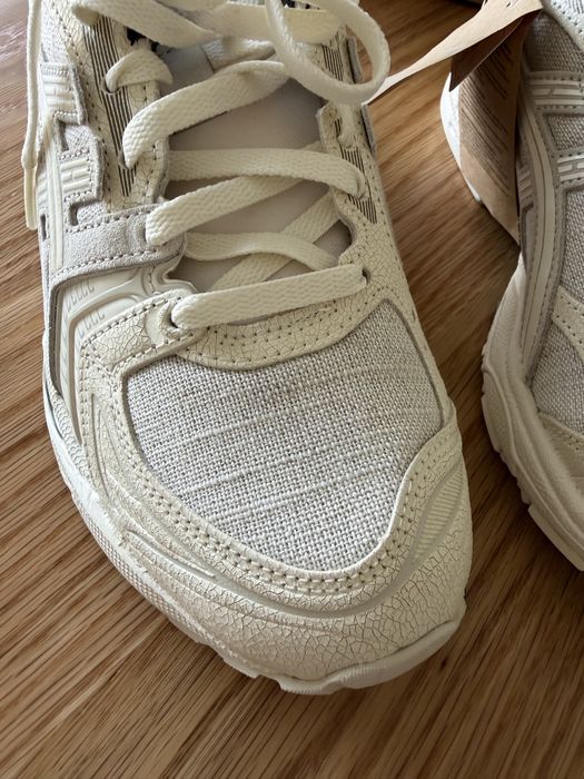 Asics Gel-Kayano14 imperfection pack cream (limited edition)