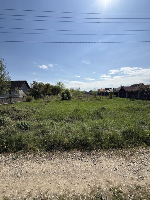 Продаж змельної ділянки Калуш Копанки