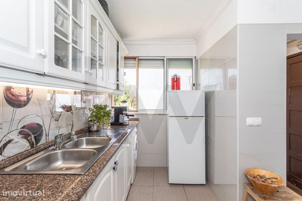 T3 Duplex, Rua da Quinta do Charquinho, 32, Lisboa