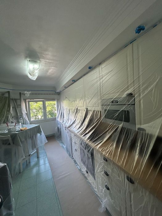 Pintura residencial e Comercial