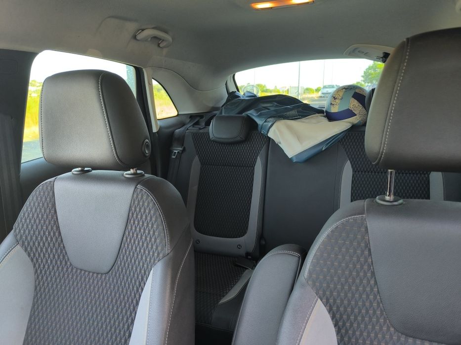 Opel Crossland X — fotografia 6