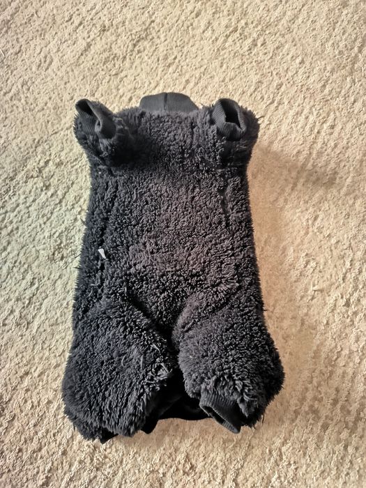 Комбінезон для кота (розмір L)