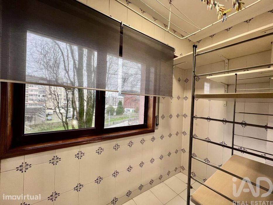 Apartamento T3 em Cedofeita, Santo Ildefonso, Sé, Miragaia, São Nicola