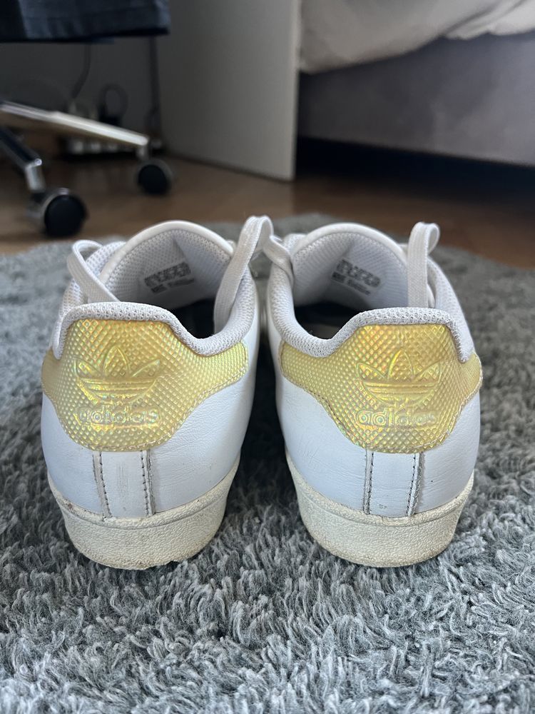 Buty adidas superstar Krakow Bie anow Prokocim OLX.pl