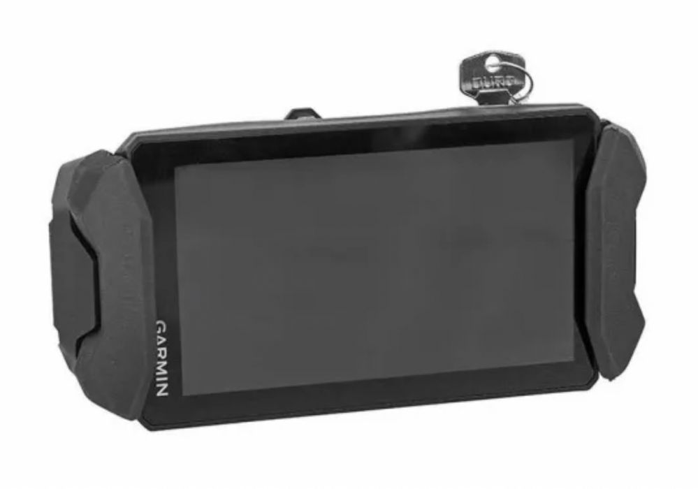 GPS Garmin Zumo XT