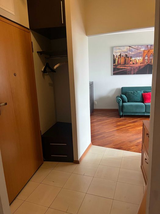 Dwupokojowe 54 m² ulica Kaczeńcowa Teofilów - More