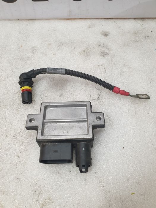 Bmw m47 Sterownik Moduł świec żarowych m47n2  e81 e87 e90 e91 e83 e60