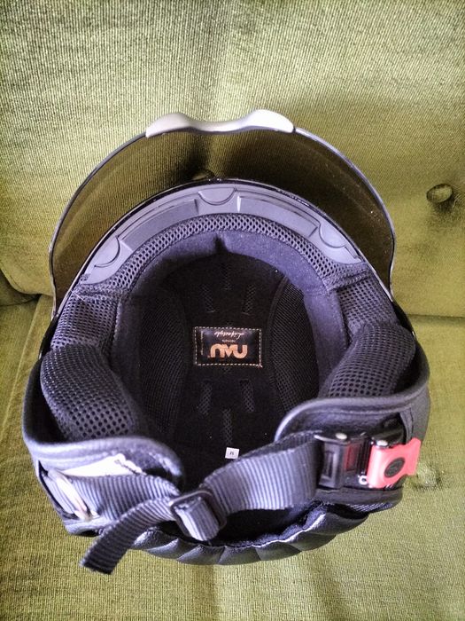 Capacete de mota- helmets