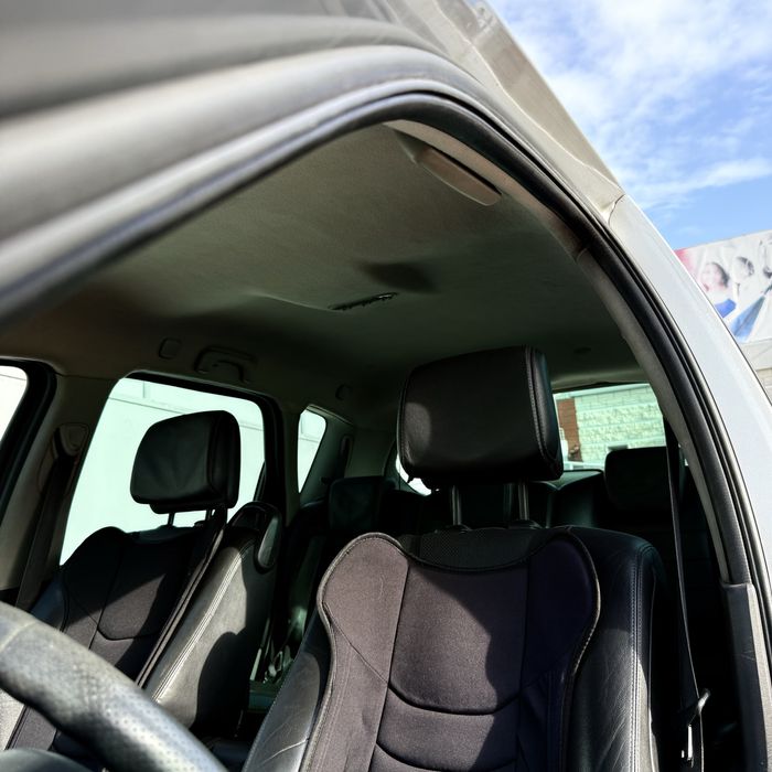 Renault scenic 2007 com ar condicionado