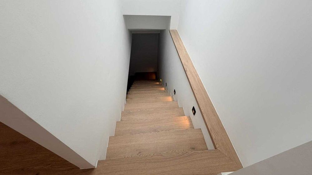Apartamento T1 + 2 Centro Viseu