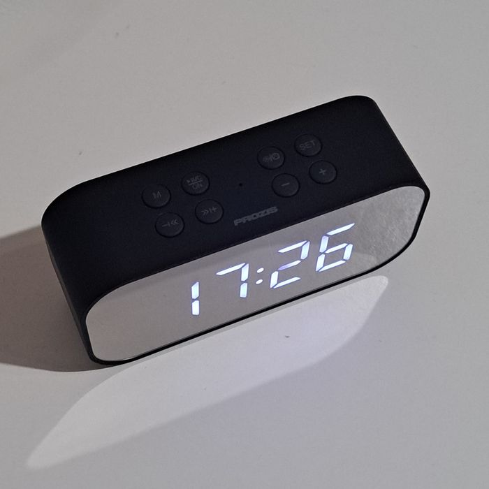 Prozis Digital Clock438275247660738563