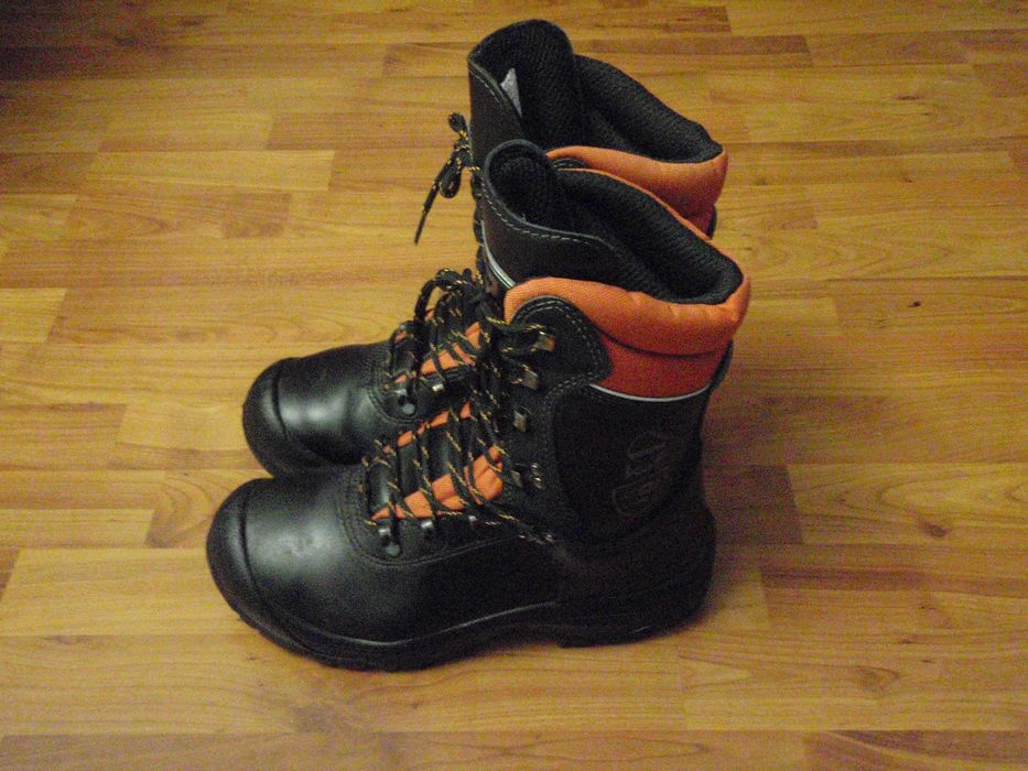 Ботінки, берці Extreme, розмір 41