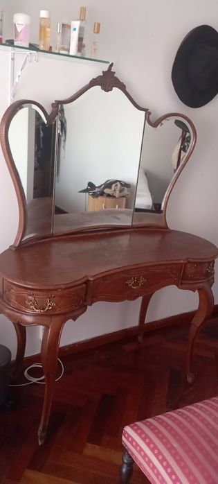 Móveis de casa ótimo estado de conservação. muito bom.