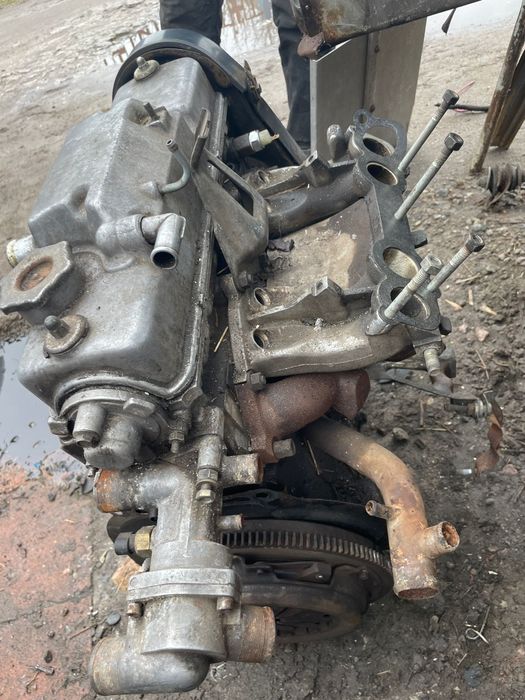 автозапчасти ВАЗ 2110