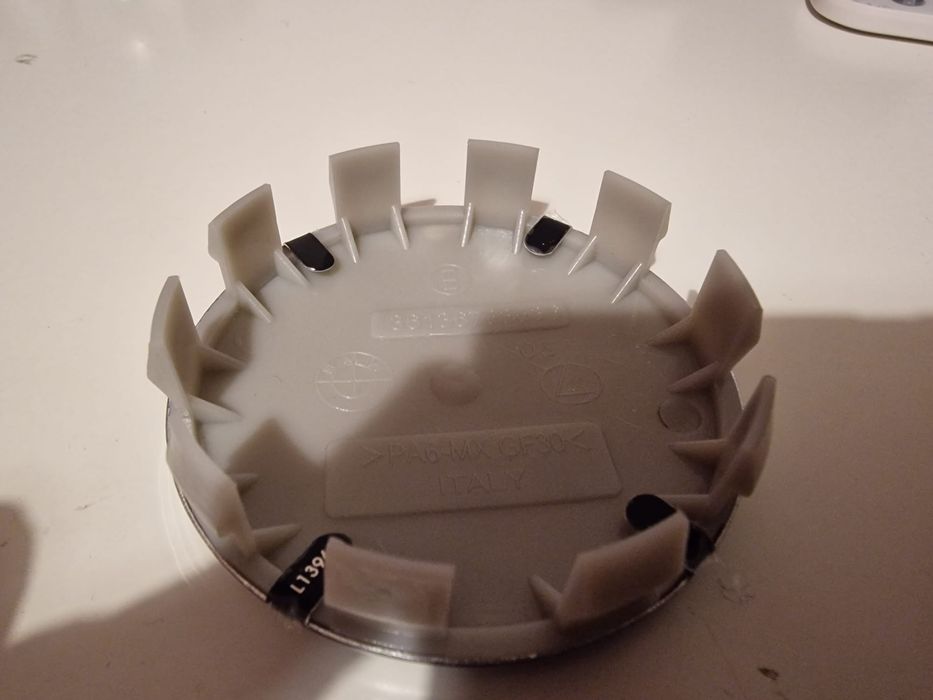 Conjuntos  Centros para jantes Bmw 68mm