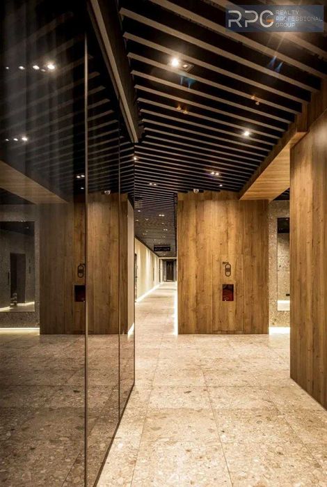 Презентабельний  офіс БЦ Класу А метро Печерськ центр 300 м.кв. без%