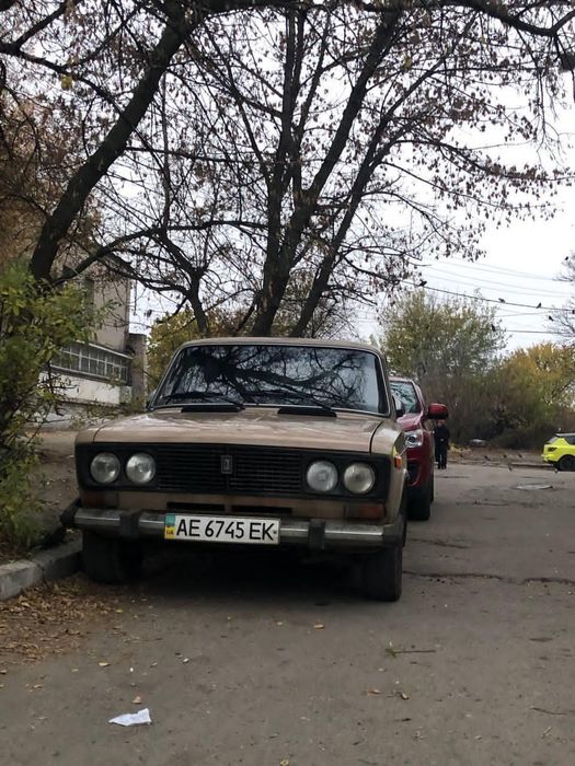 Продам Ваз 2105-2106