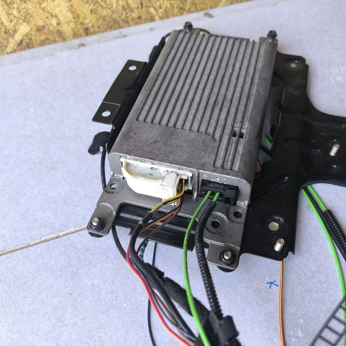 Moduł Bluetooth BMW E90 E91 e87 e81