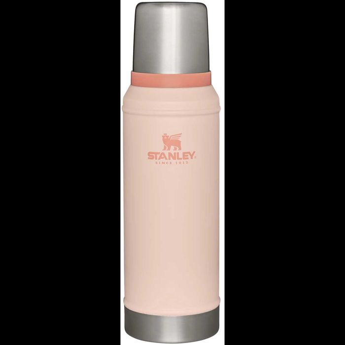 Термос Stanley Legendary Classic 0.94L Limestone для чаю кави