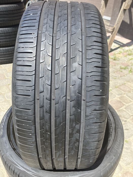 Шини бу резина 245/35R20