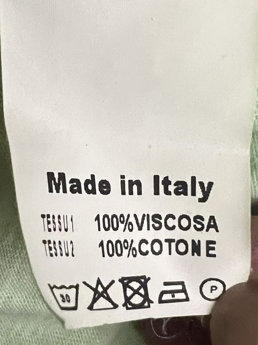 Блузка Италия  новая