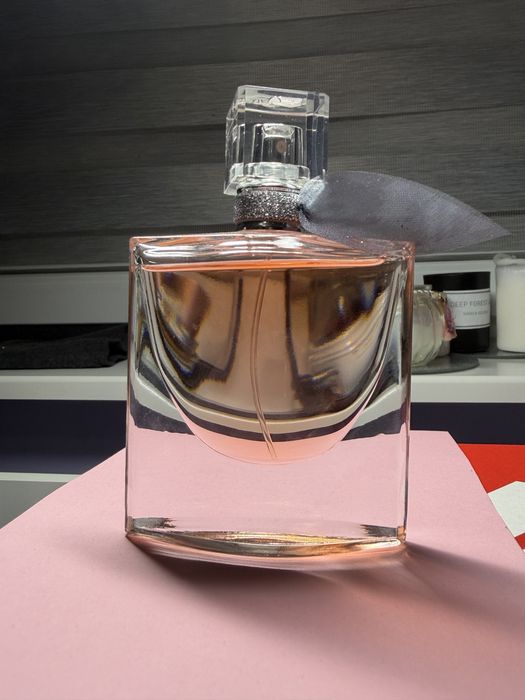 Perfum lancome la vie est belle