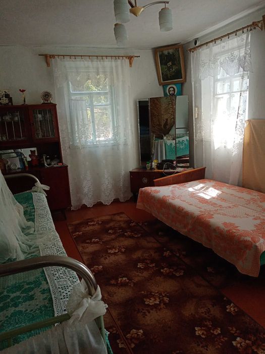 Продаж житлового  будинку