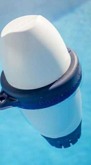 Piscina Analisador de Água- Blue Connect - App Free