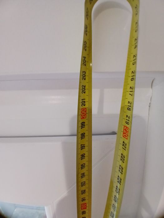 Porta pvc branca