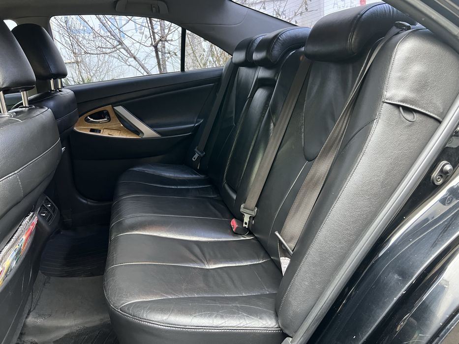 CAMRY 2007, 2,4  255т. один хозяин, гаражное хранение.