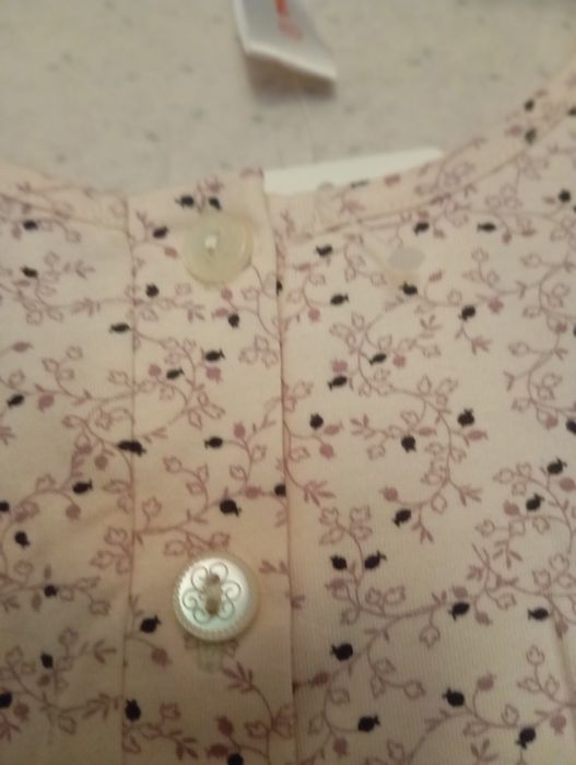 Женская ночная сорочка