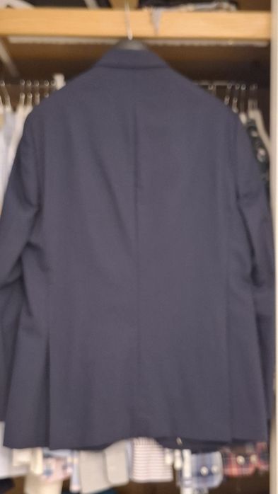 Cssaco / blazer Sacoor Azul