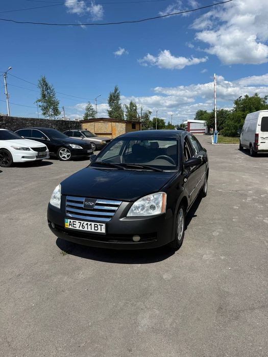 Продам Чері Елара